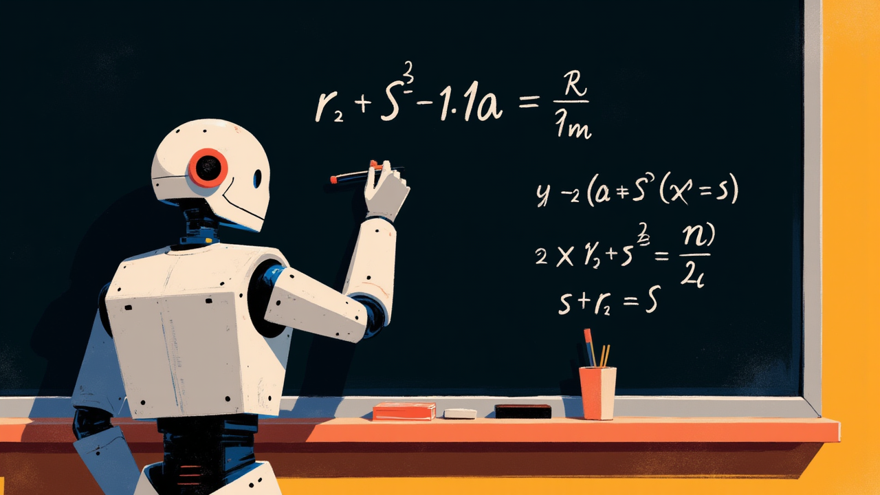 Inteligência Artificial